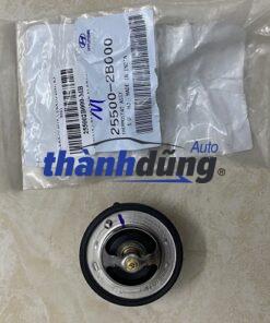 VAN HẰNG NHIỆT HYUNDAI I30