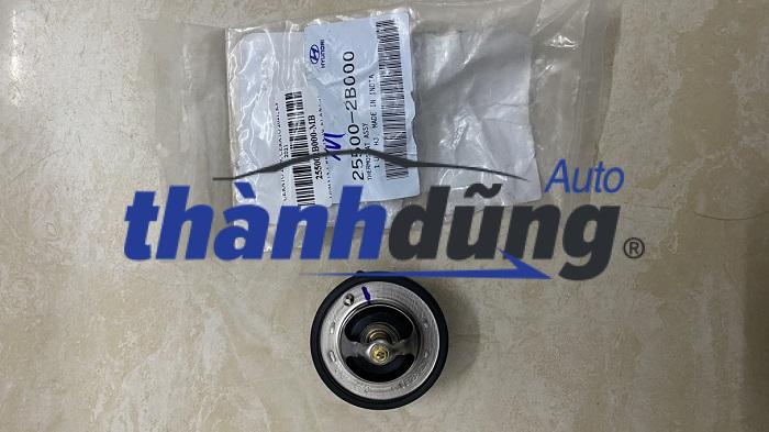 VAN HẰNG NHIỆT HYUNDAI I30