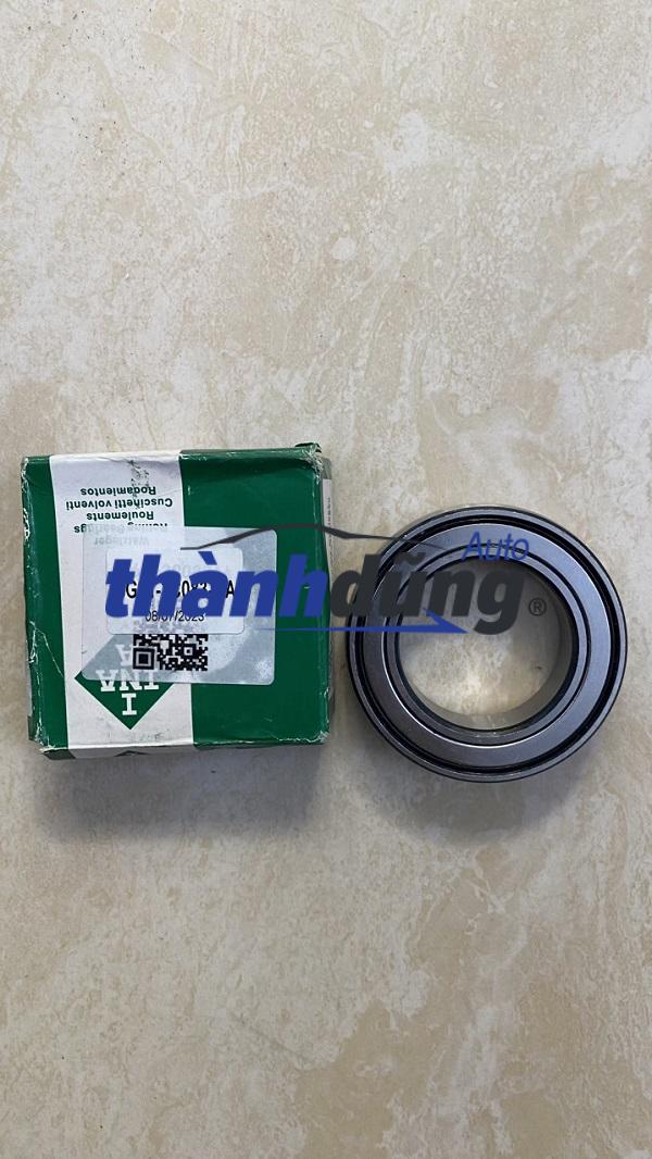 BI LÁP TRUNG GIAN FORD FIESTA