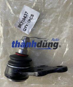 ROTUYN CÀNG A DAEWOO MAGNUS