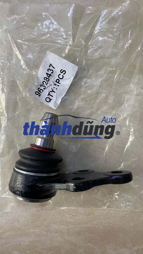 ROTUYN CÀNG A DAEWOO MANGUS