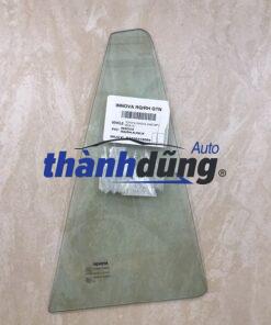 KÍNH TAM GIÁC CỬA SAU PHỤ TOYOTA INNOVA