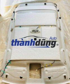 LA PHÔNG TRẦN MAZDA CX3 2016-2023