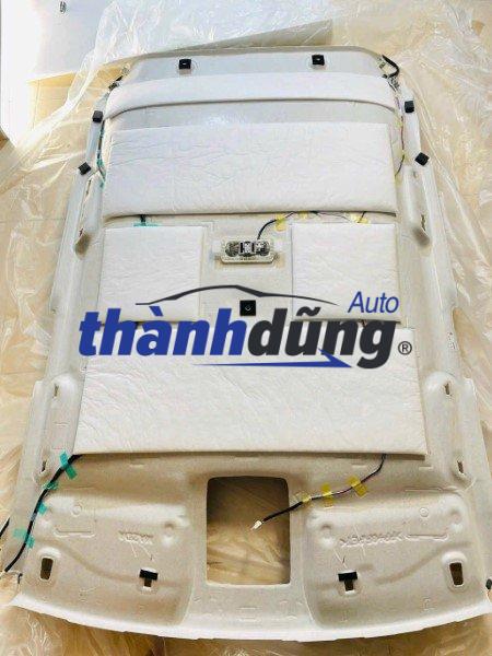 LA PHÔNG TRẦN MAZDA CX3 2016-2023