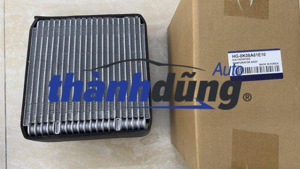 DÀN LẠNH KIA FRONTIER