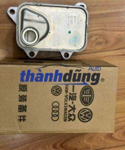 KÉT LÀM DẦU HỘP SỐ AUDI Q3