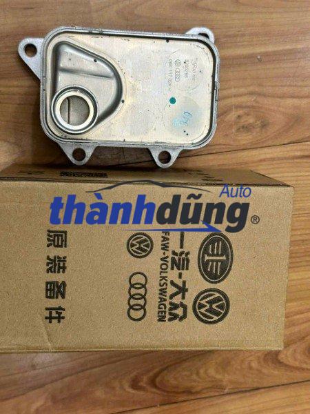 KÉT LÀM DẦU HỘP SỐ AUDI Q3