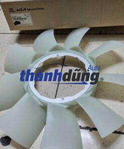 QUẠT KÉT NƯỚC HYUNDAI HD72