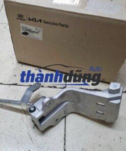 CẦN ĐI SỐ HYUNDAI HD78