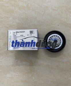 BI TĂNG DÂY CUROA MÁY PHÁT CHEVROLET SPARK