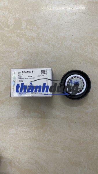 BI TĂNG DÂY CUROA MÁY PHÁT CHEVROLET SPARK