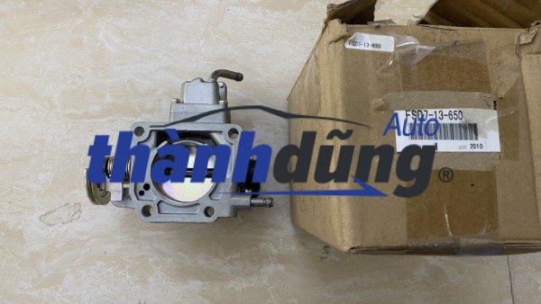 HỌNG GA MAZDA PREMACY