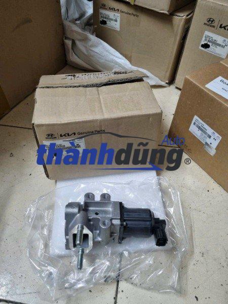 VAN TUẦN HOÀN KHÍ XẢ EGR HYUNDAI TERRACAN