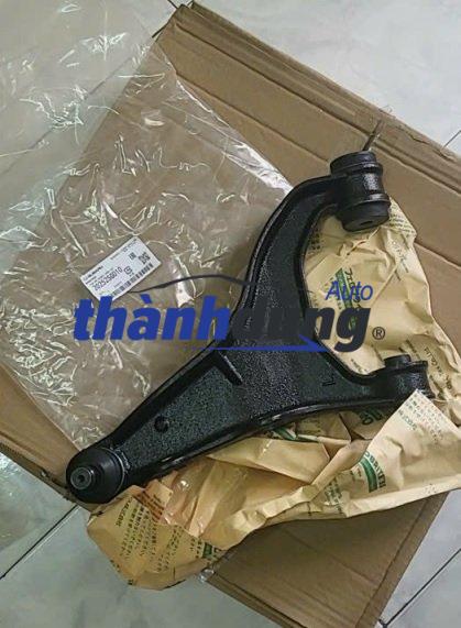 CÀNG A SUBARU LEGACY