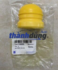 TĂM BÔNG GIẢM XÓC TRƯỚC DAEWOO LACETTI CDX