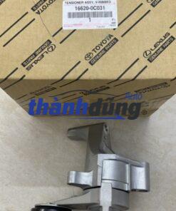 CỤM BI TĂNG TỔNG TOYOTA INNOVA