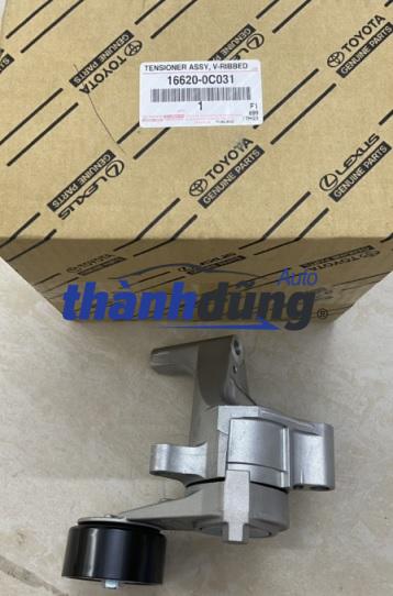 CỤM BI TĂNG TỔNG TOYOTA INNOVA