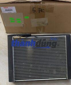 DÀN LẠNH SUZUKI ERTIGA