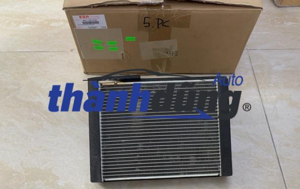 DÀN LẠNH SUZUKI ERTIGA