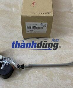 KHÓA CỐP SAU HYUNDAI SANTAFE