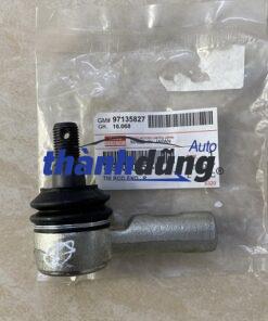 ROTUYN LÁI NGOÀI ISUZU D-MAX