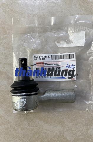 ROTUYN LÁI NGOÀI ISUZU D-MAX