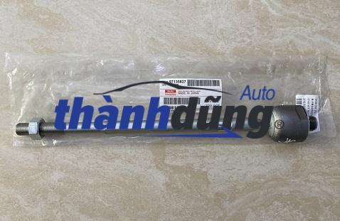 ROTUYN LÁI TRONG ISUZU D-MAX