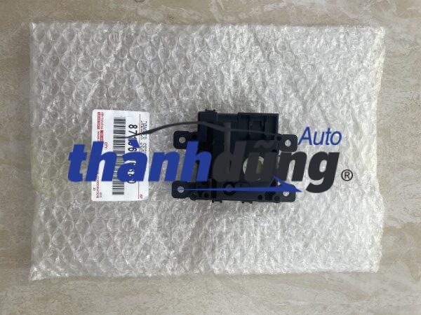 MÔ TƠ TRỘN GIÓ GIÀN LẠNH TOYOTA YARIS