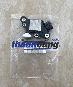 TIẾT CHẾ MÁY PHÁT NISSAN ALTIMA