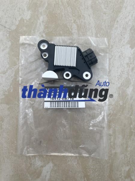 TIẾT CHẾ MÁY PHÁT NISSAN ALTIMA