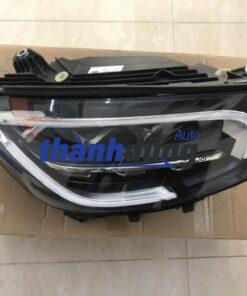 ĐÈN PHA MERCEDES GLC250