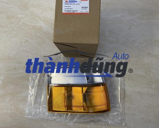 XI NHAN PHẢI TOYOTA HIACE