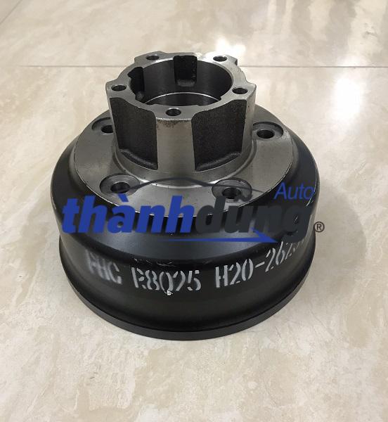 THĂNG BUA PHANH SAU KIA K250