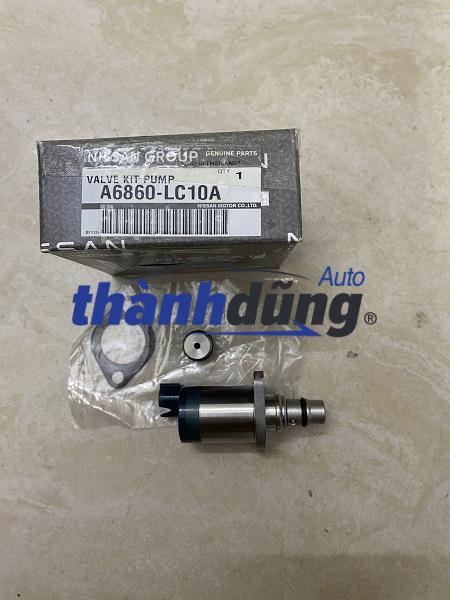 VAN SCV ĐUÔI BƠM CAO ÁP NISSAN MURANO