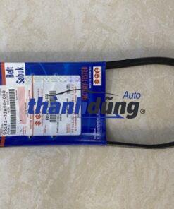 DÂY CUROA MÁY LẠNH 4PK733 SUZUKI ERTIGA