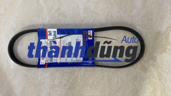 DÂY CUROA MÁY LẠNH 4PK733 SUZUKI ERTIGA