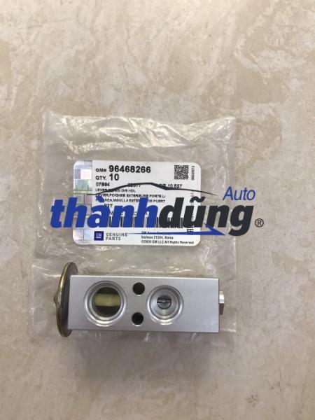 VAN TIẾT LƯU DAEWOO NUBIRA