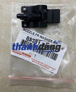 VÒI PHUN NƯỚC RỬA KÍNH LEXUS ES350