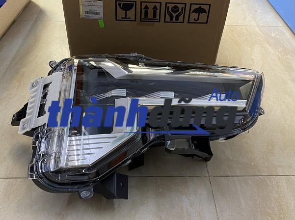 ĐÈN PHA MITSUBISHI XPANDER 2024