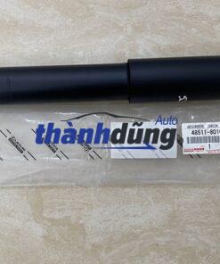 GIẢM XÓC TRƯỚC TOYOTA HIACE 2010-2018