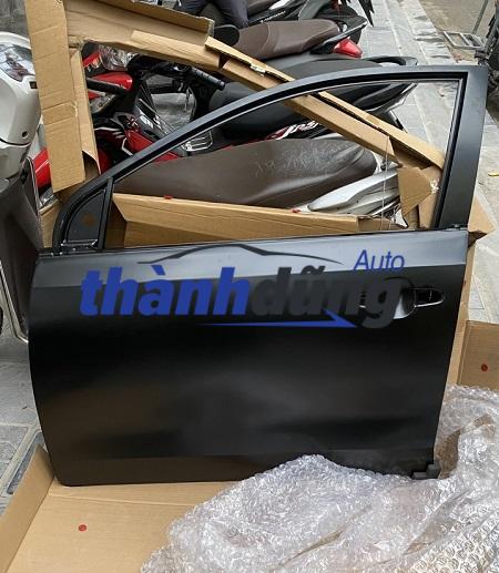 CÁNH CỬA KIA SOLUTO 2018- 2023