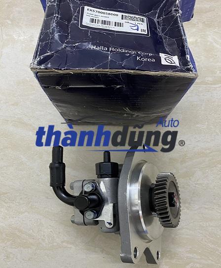 BƠM TRỢ LỰC LÁI HYUNDAI HD72