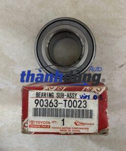 BI MAY Ơ TRƯỚC TOYOTA VIOS