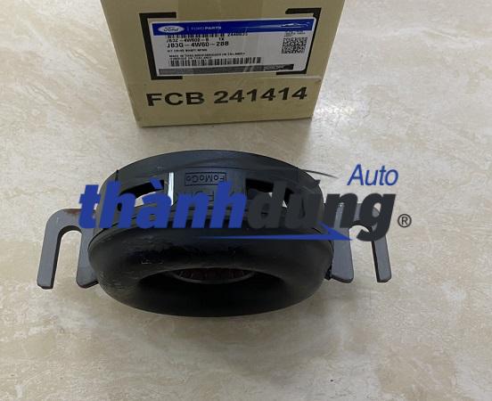 BI TREO CÁC ĐĂNG MAZDA BT50