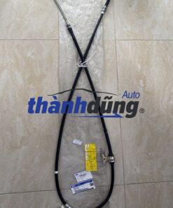 DÂY PHANH TAY FORD RANGER 2001-2008