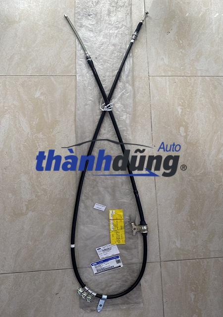DÂY PHANH TAY FORD RANGER 2001-2008