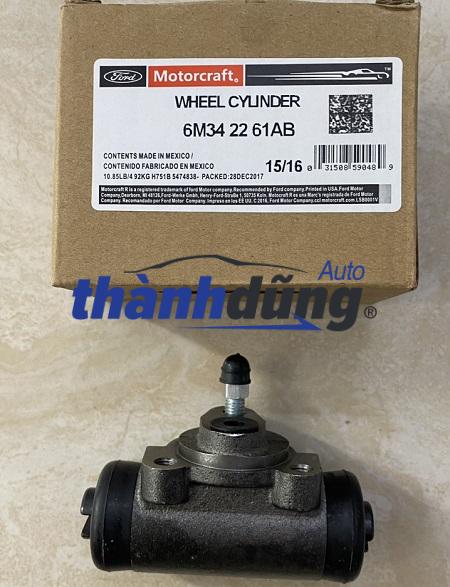 XY LANH PHANH SAU MAZDA BT50