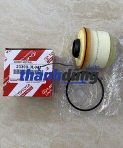 LỌC NHIÊN LIỆU TOYOTA FORTUNER