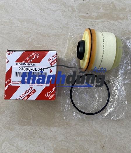 LỌC NHIÊN LIỆU TOYOTA FORTUNER