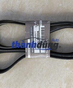 DÂY CUROA TỔNG 7PK1750 NISSAN NAVARA